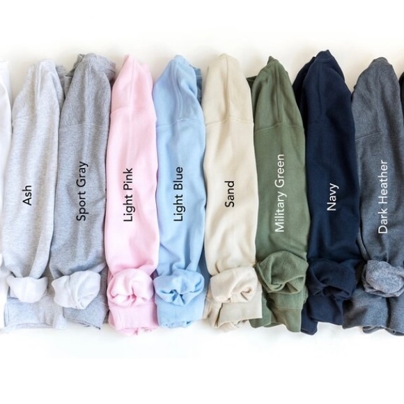 Sweet and Spooky Retro Halloween Crewneck S M L XL - Picture 2 of 4